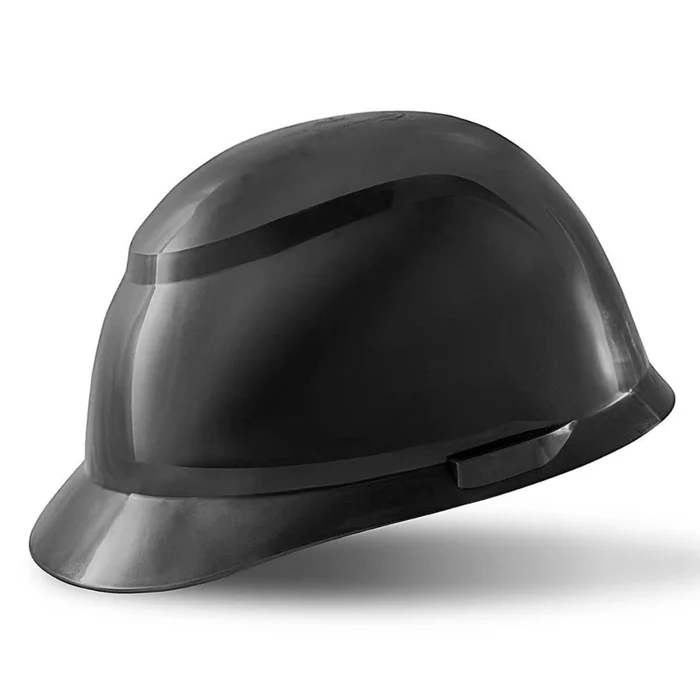 Capacete Camper Avant Com Suspensão